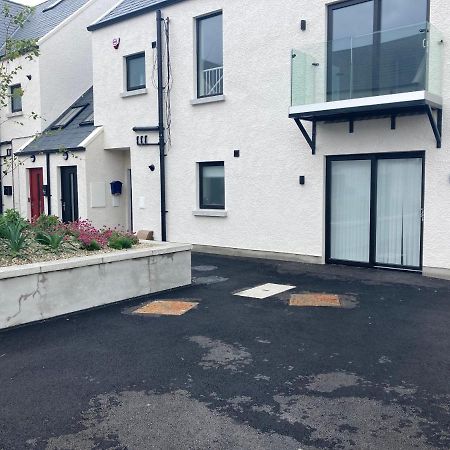 15 Waterwheel Wharf, Annalong Apartment Newry Exterior photo